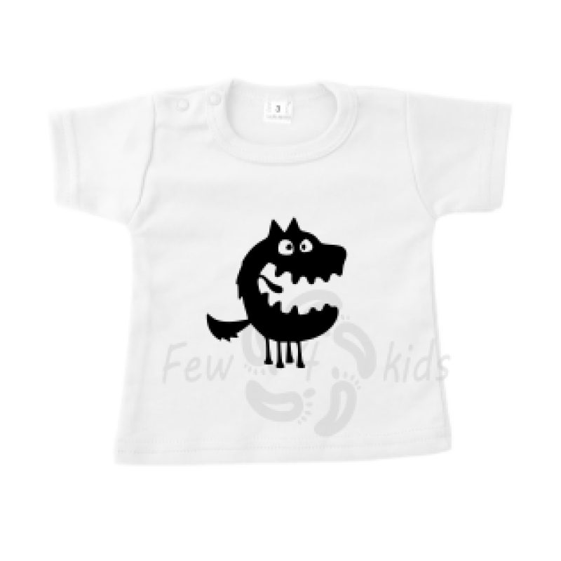 Monster Shirtje